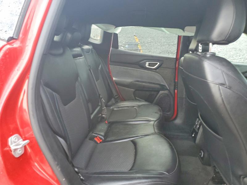 Продаж на аукціоні авто 2023 Jeep Compass, vin: 3C4NJDBN3PT535680, номер лоту: 63374326