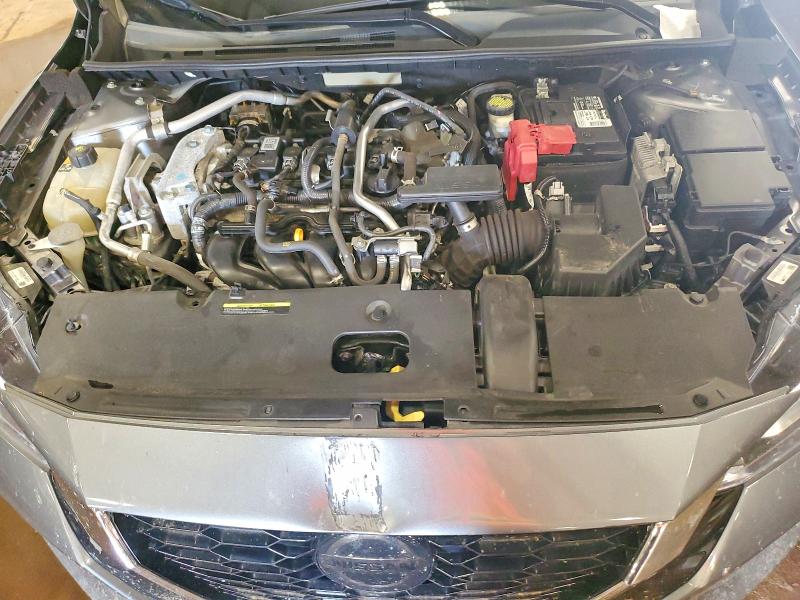 Aukcja sprzedaży 2021 Nissan Sentra, vin: 3N1AB8CV9MY284201, numer aukcji: 64193416