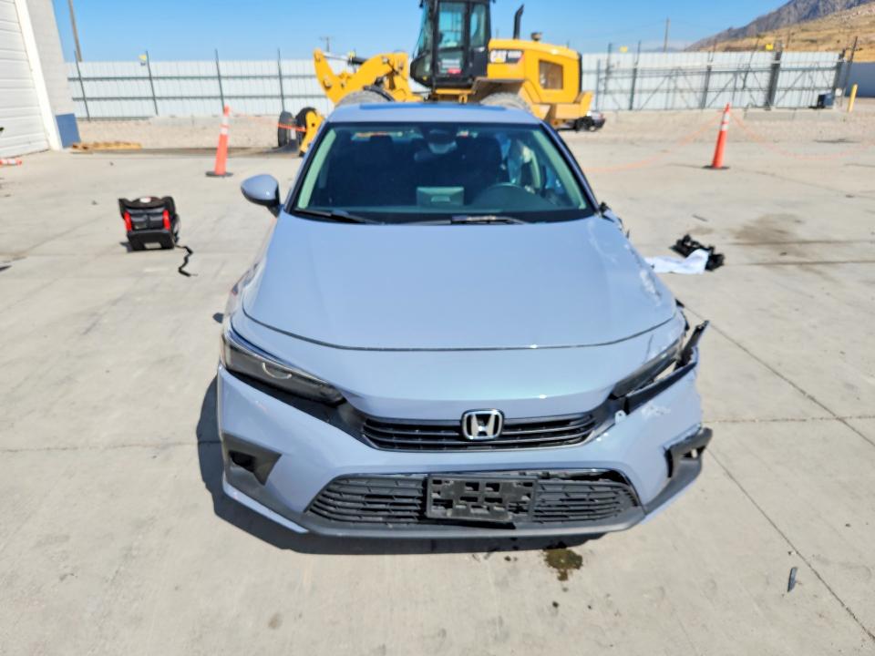 Продажа на аукционе авто 2024 Honda Civic, vin: 2HGFE1F70RH316403, номер лота: 66301616