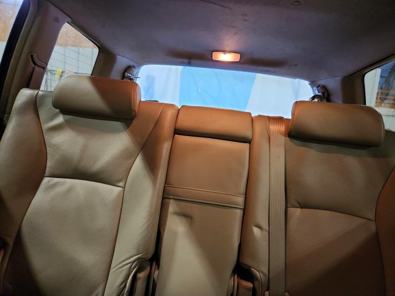 Aukcja sprzedaży 2006 Toyota Highlander, vin: JTEEP21A560162327, numer aukcji: 65054296