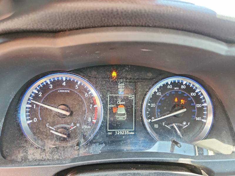 Продаж на аукціоні авто 2015 Toyota Highlander, vin: 5TDDKRFH5FS129743, номер лоту: 66621626