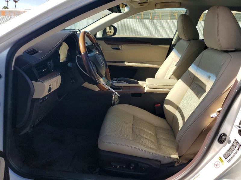 Продаж на аукціоні авто 2017 Lexus Es, vin: JTHBW1GG3H2153471, номер лоту: 65924886