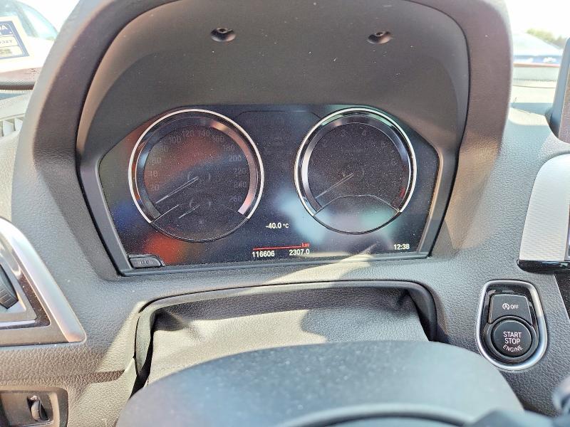 65743576 :رقم المزاد ، WBA2J3C08L7E58223 vin ، 2020 Bmw 230xi مزاد بيع