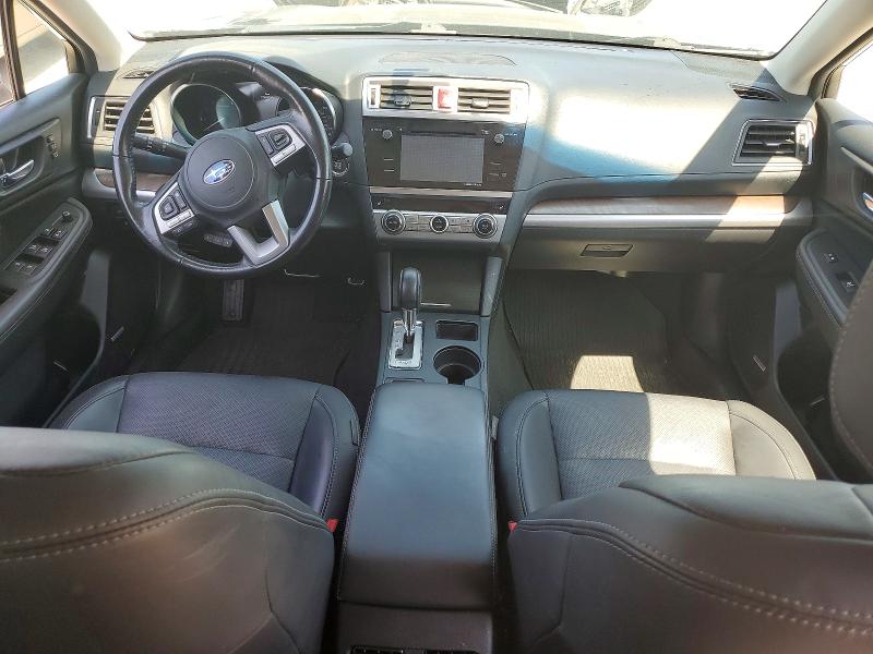 64081836 :رقم المزاد ، 4S4BSANC6F3358508 vin ، 2015 Subaru Outback مزاد بيع