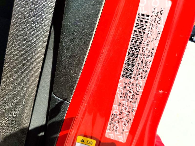 2019 Jeep Wrangler Unlimited მანქანა იყიდება აუქციონზე, vin: 1C4HJXFN5KW511618, აუქციონის ნომერი: 66703796