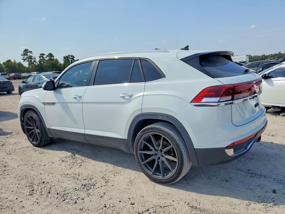 Aukcja sprzedaży 2024 Volkswagen Atlas Cross Sport, vin: 1V2WE2CA1RC249056, numer aukcji: 66736656