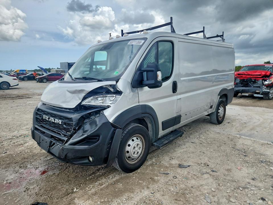 Aukcja sprzedaży 2023 Ram Promaster 1500, vin: 3C6LRVAG4PE567462, numer aukcji: 63711366