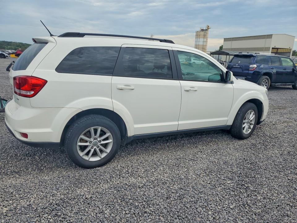 Aukcja sprzedaży 2016 Dodge Journey, vin: 3C4PDDBGXGT192058, numer aukcji: 65654336