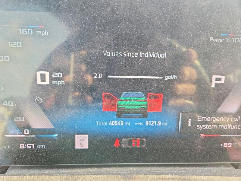Aukcja sprzedaży 2024 Bmw X6, vin: 5UX43EX00R9U46264, numer aukcji: 64307936