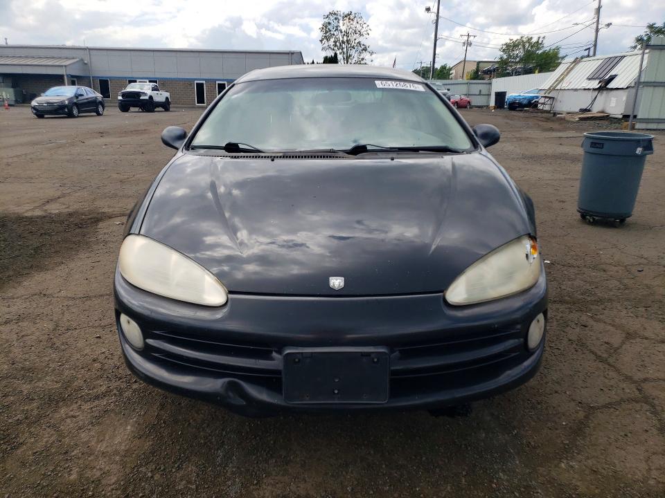 2000 Dodge Intrepid მანქანა იყიდება აუქციონზე, vin: 2B3HD56JXYH282919, აუქციონის ნომერი: 65126876