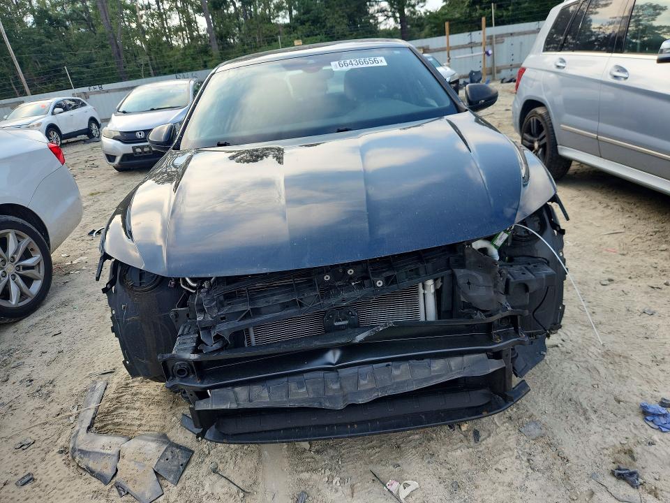 Aukcja sprzedaży 2024 Volkswagen Jetta, vin: 3VWBM7BU8RM009140, numer aukcji: 66436656