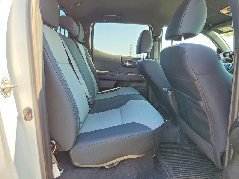 2021 Toyota Tacoma მანქანა იყიდება აუქციონზე, vin: 3TYCZ5AN3MT012645, აუქციონის ნომერი: 85995335
