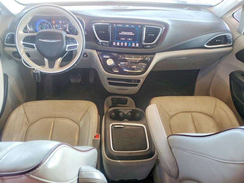 Aukcja sprzedaży 2019 Chrysler Pacifica, vin: 2C4RC1GG5KR730826, numer aukcji: 64671596