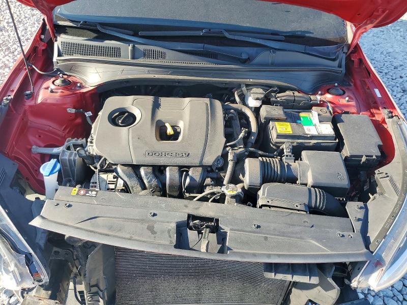 65796716 :رقم المزاد ، 3KPF24AD1ME311351 vin ، 2021 Kia Forte مزاد بيع