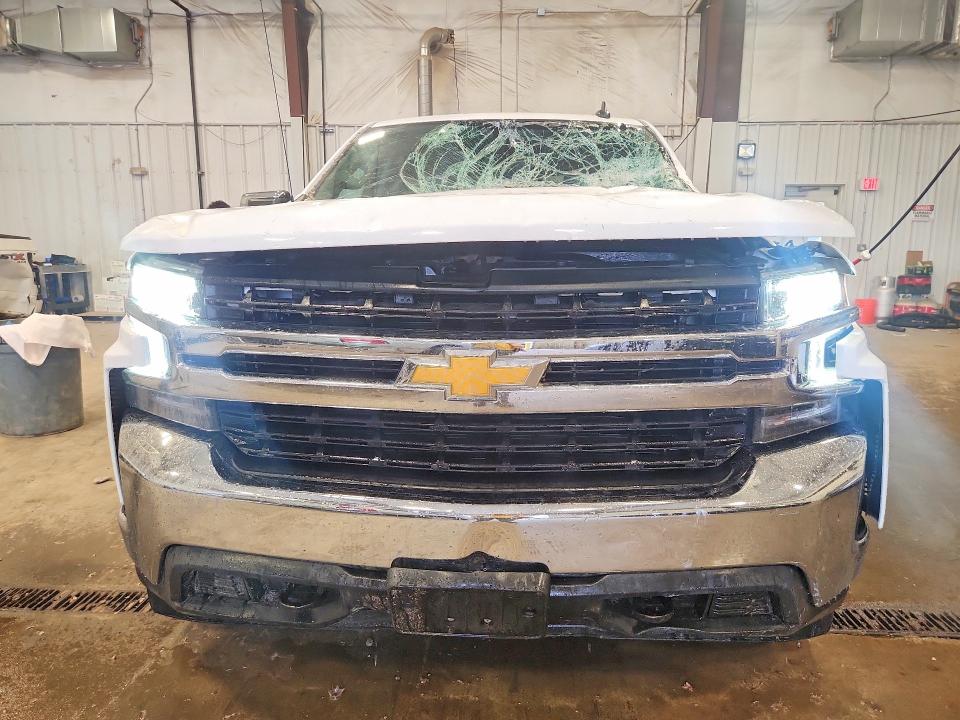 65937076 :رقم المزاد ، 1GCUYDED4KZ377801 vin ، 2019 Chevrolet Silverado مزاد بيع