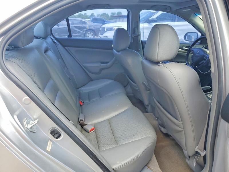 Aukcja sprzedaży 2007 Acura Tsx, vin: JH4CL968X7C012587, numer aukcji: 64944486