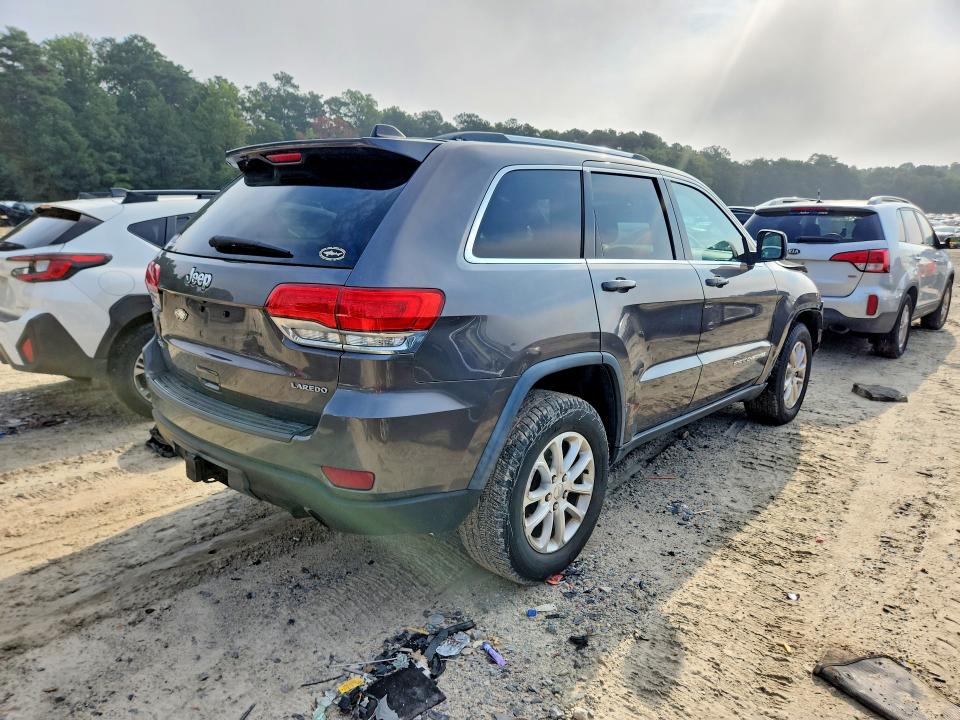 2014 Jeep Grand Cherokee მანქანა იყიდება აუქციონზე, vin: 1C4RJFAG2EC158803, აუქციონის ნომერი: 66613796