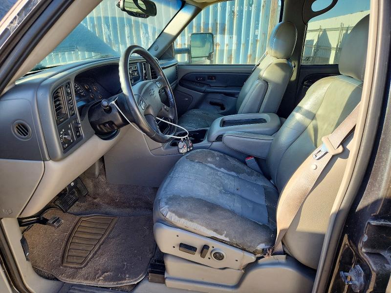 Продажа на аукционе авто 2003 Chevrolet Tahoe, vin: 1GNEK13T93R174233, номер лота: 65540506