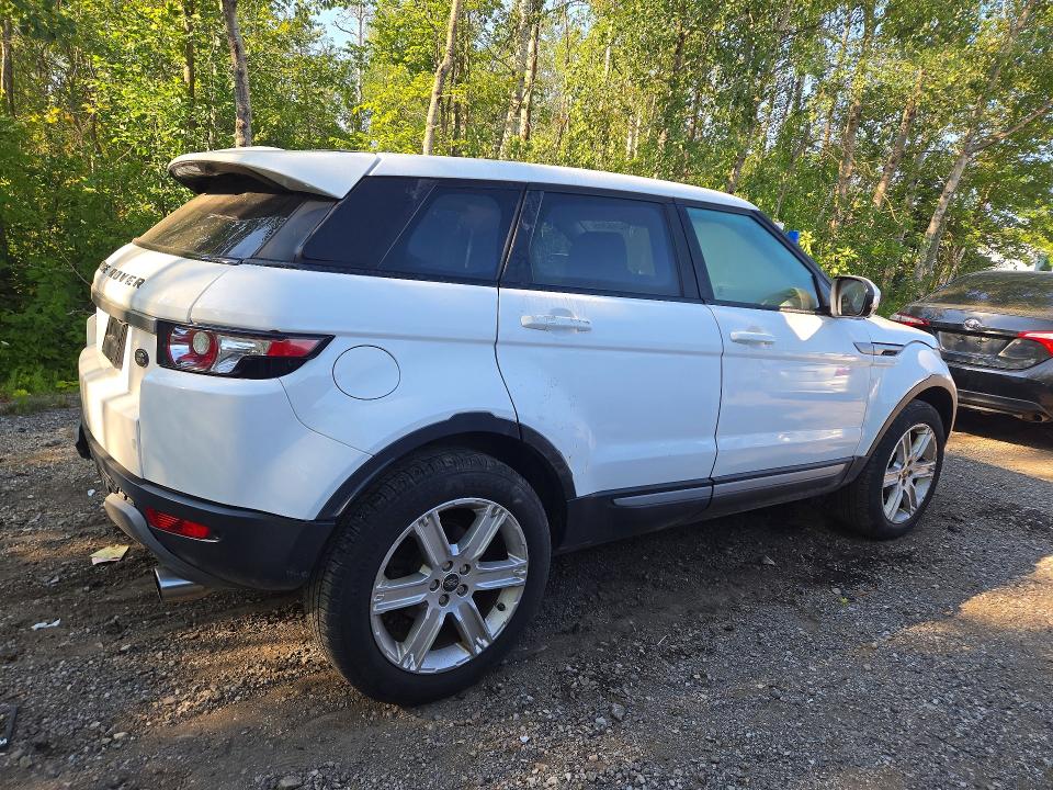 64248366 :رقم المزاد ، SALVR2BG3DH854613 vin ، 2013 Land Rover Range Rover Evoque مزاد بيع