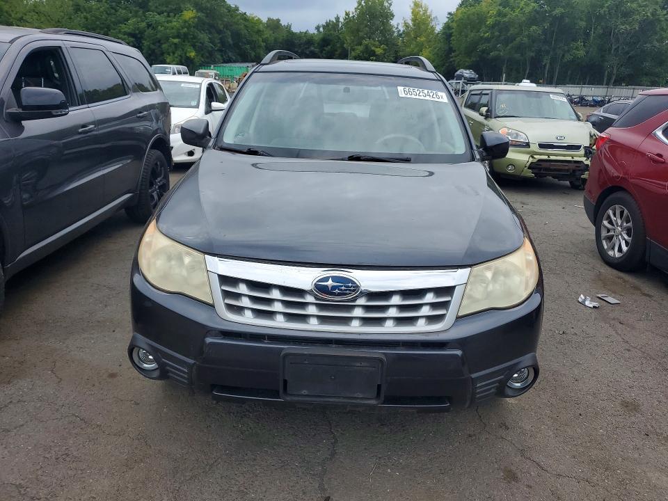Продажа на аукционе авто 2011 Subaru Forester, vin: JF2SHAFC8BH707877, номер лота: 66525426