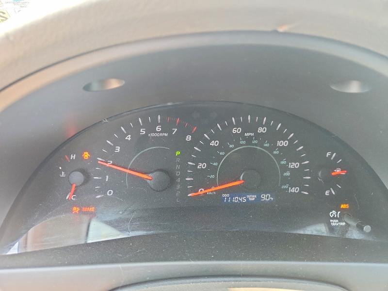 Продажа на аукционе авто 2008 Toyota Camry, vin: 4T1BE46K78U743068, номер лота: 63683806