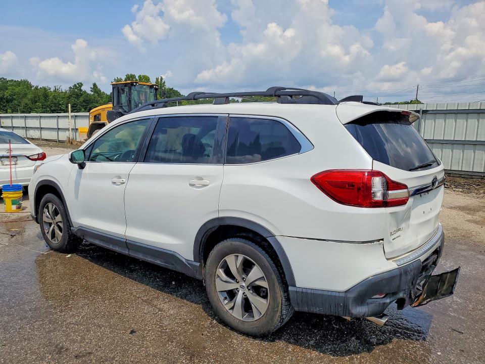 Продаж на аукціоні авто 2019 Subaru Ascent, vin: 4S4WMABD5K3454357, номер лоту: 63942086