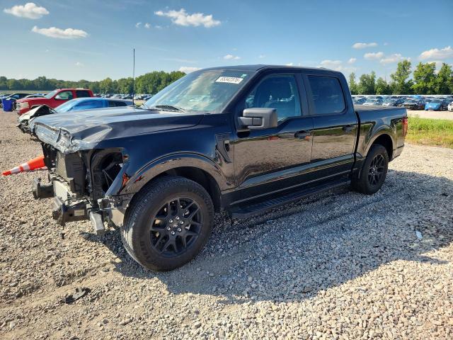 65342376 :رقم المزاد ، 1FTEW2KP3RKF18809 vin ، 2024 Ford F150 مزاد بيع