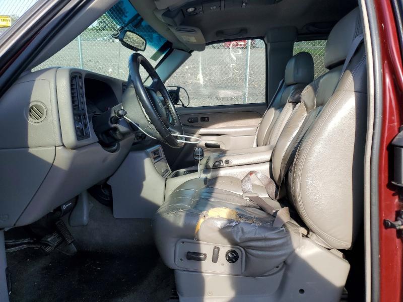 65364106 :رقم المزاد ، 1GCEK19T22E133190 vin ، 2002 Chevrolet Silverado مزاد بيع