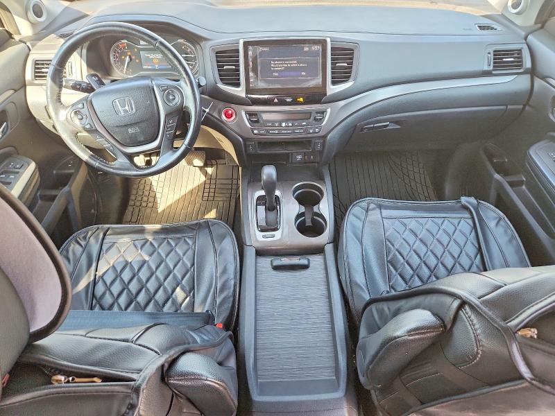 Продаж на аукціоні авто 2017 Honda Pilot, vin: 5FNYF5H57HB029992, номер лоту: 65122306