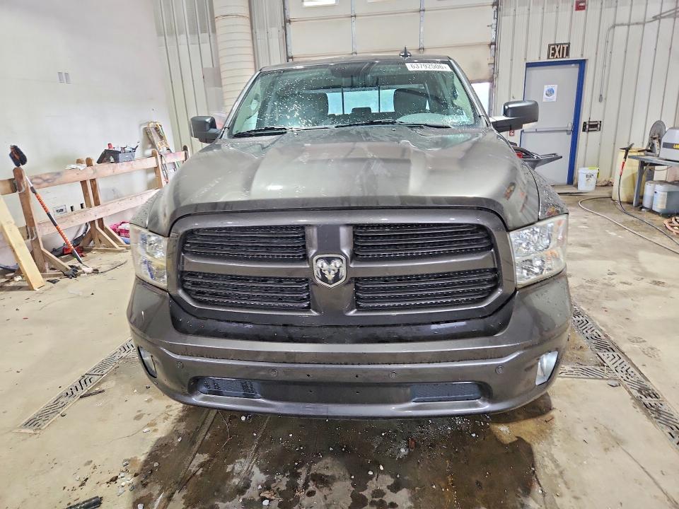 Продаж на аукціоні авто 2016 Ram 1500, vin: 3C6RR7LT2GG263034, номер лоту: 63792506