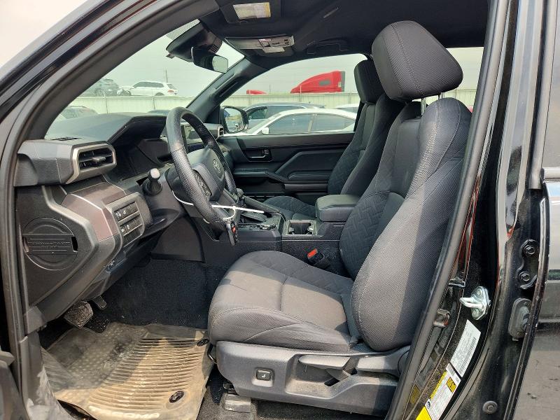 Продаж на аукціоні авто 2025 Toyota Tacoma, vin: 3TMLB5JN0SM128995, номер лоту: 66461616