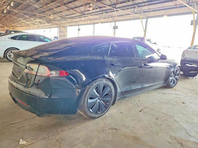Aukcja sprzedaży 2021 Tesla Model S, vin: 5YJSA1E51MF453423, numer aukcji: 65034096