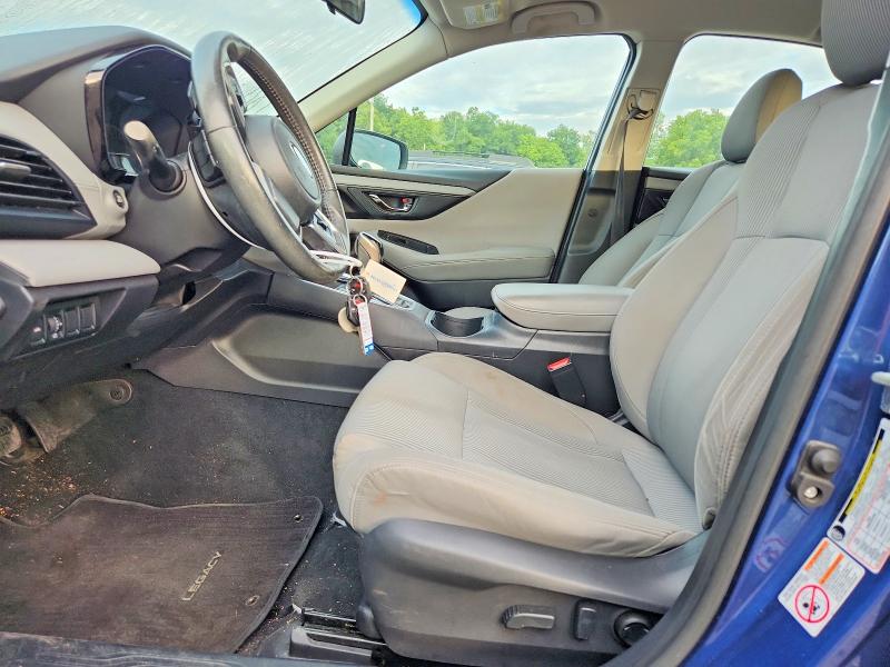 Aukcja sprzedaży 2020 Subaru Legacy, vin: 4S3BWAC64L3022406, numer aukcji: 63014526