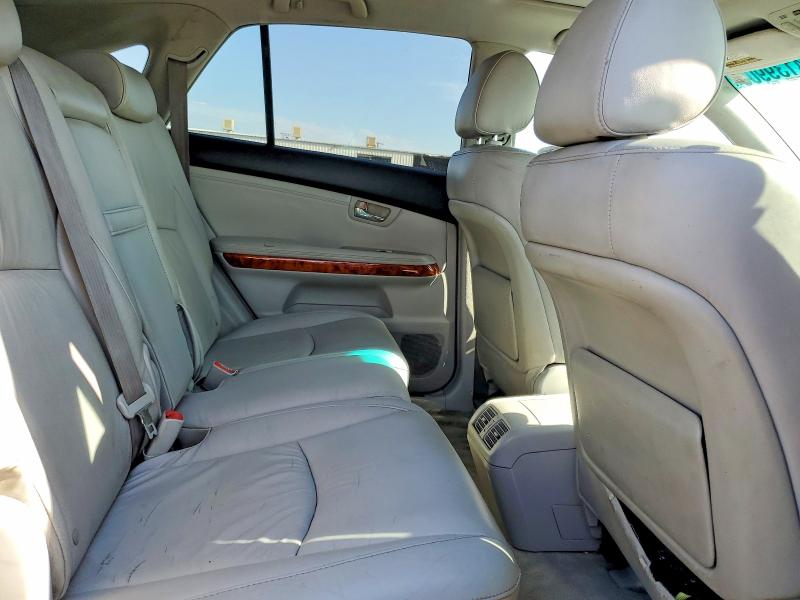 Продаж на аукціоні авто 2007 Lexus Rx, vin: 2T2HK31UX7C035494, номер лоту: 64139906