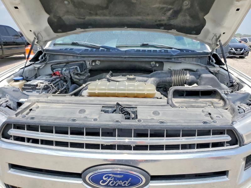 Продажа на аукционе авто 2020 Ford F150, vin: 1FTEW1CP1LKD73284, номер лота: 63646996