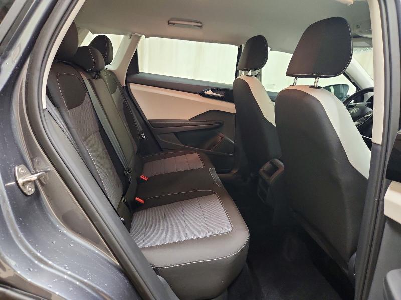 Aukcja sprzedaży 2026 Volkswagen Taos, vin: 3VV5C7B21TM070629, numer aukcji: 63591436