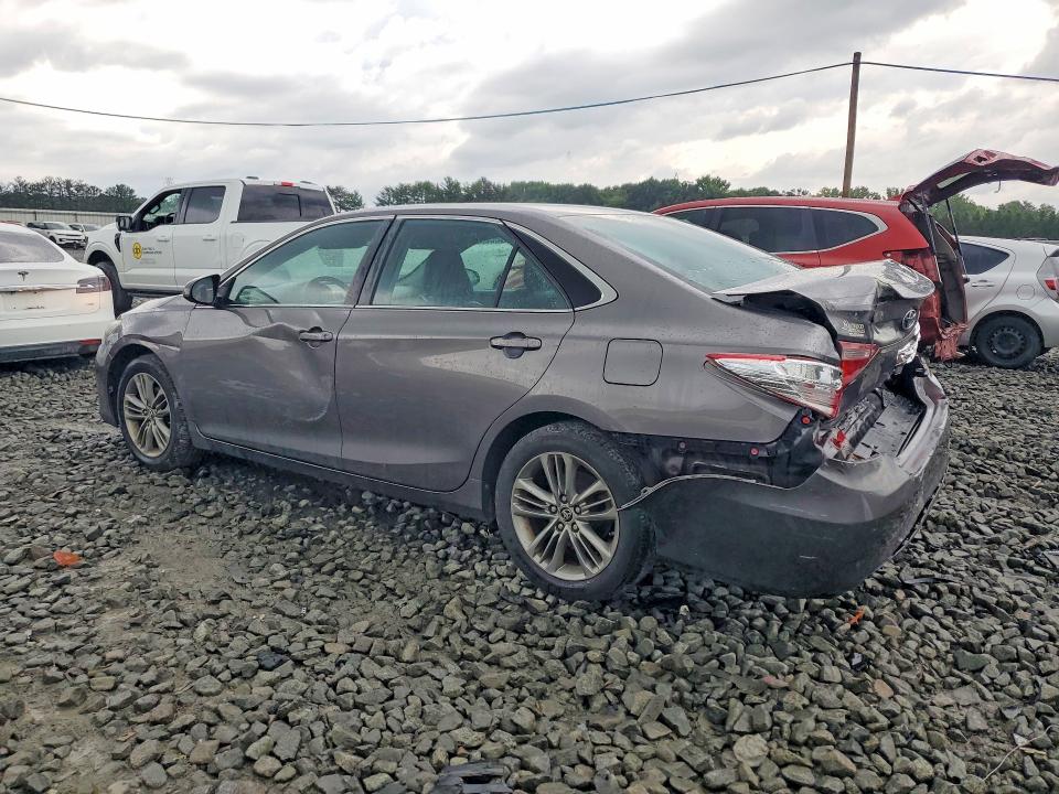 Aukcja sprzedaży 2016 Toyota Camry, vin: 4T1BF1FK5GU530159, numer aukcji: 66958976