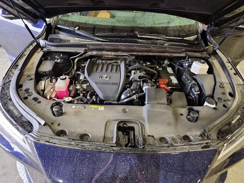 2025 Lexus Rx 350 მანქანა იყიდება აუქციონზე, vin: 2T2BAMBA2SC058022, აუქციონის ნომერი: 64140526