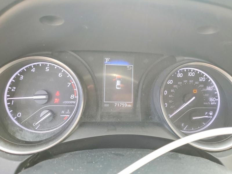 2023 Toyota Camry მანქანა იყიდება აუქციონზე, vin: 4T1G11AK9PU750173, აუქციონის ნომერი: 65630786