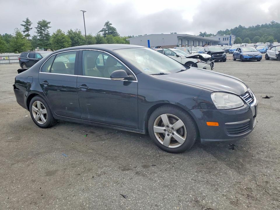 Aukcja sprzedaży 2009 Volkswagen Jetta, vin: 3VWRZ71K89M061917, numer aukcji: 64036666