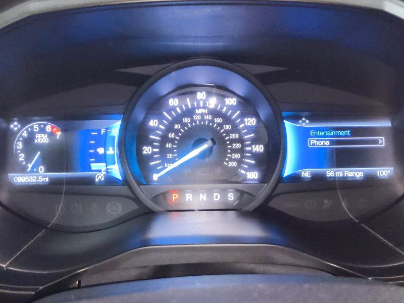 Продажа на аукционе авто 2023 Ford Edge, vin: 2FMPK4G90PBA42273, номер лота: 63591246