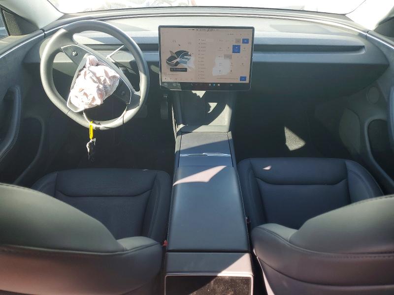 Aukcja sprzedaży 2024 Tesla Model 3, vin: 5YJ3E1EB6RF772600, numer aukcji: 65310896
