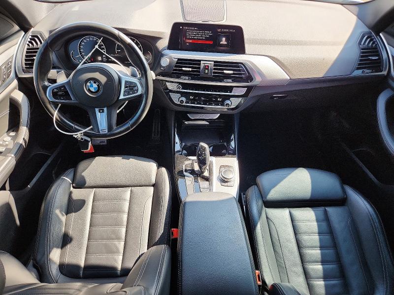 Продаж на аукціоні авто 2020 Bmw X3, vin: 5UXTY5C01L9B03993, номер лоту: 65539766