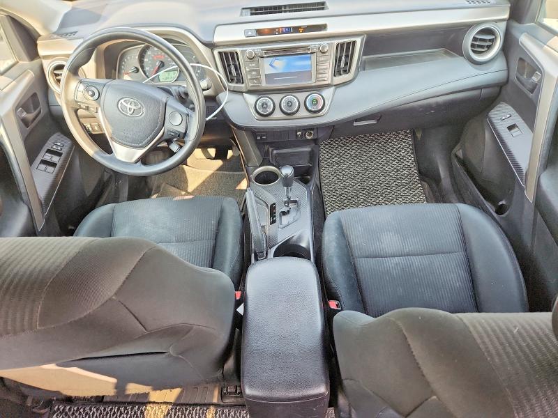 Продажа на аукционе авто 2014 Toyota Rav4, vin: 2T3BFREVXEW154735, номер лота: 63820506