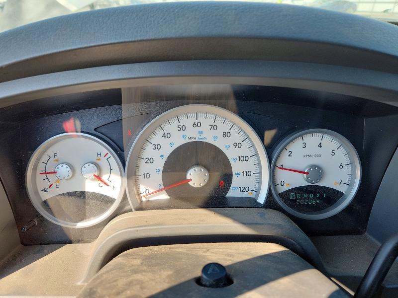 Продажа на аукционе авто 2005 Dodge Dakota, vin: 1D7HW48N85S245901, номер лота: 66775806