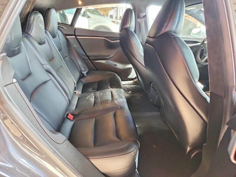 Aukcja sprzedaży 2020 Tesla Model S, vin: 5YJSA1E29LF385263, numer aukcji: 66234876