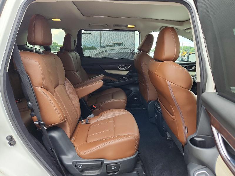 65444896 :رقم المزاد ، 4S4WMARD1L3444173 vin ، 2020 Subaru Ascent مزاد بيع