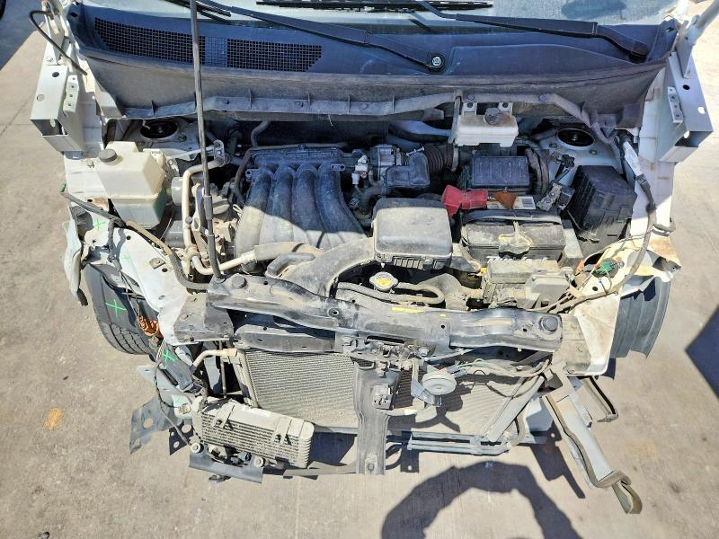 Aukcja sprzedaży 2021 Nissan Nv200, vin: 3N6CM0KN6MK691055, numer aukcji: 64976436