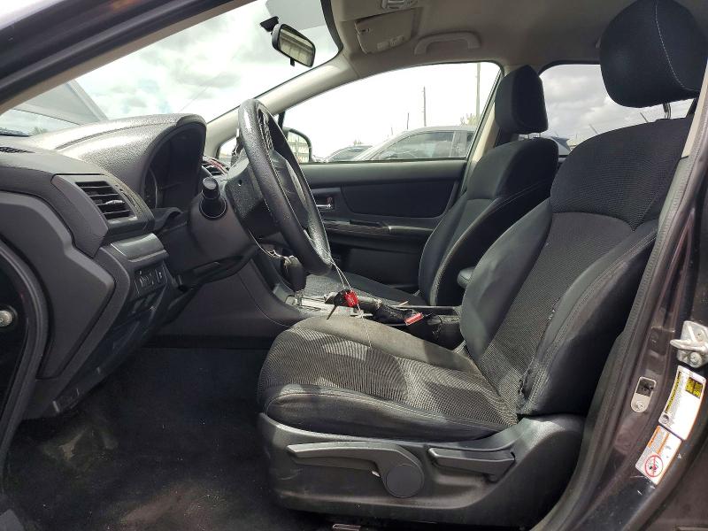 2013 Subaru Xv Crosstrek მანქანა იყიდება აუქციონზე, vin: JF2GPACC4D2865135, აუქციონის ნომერი: 64092606