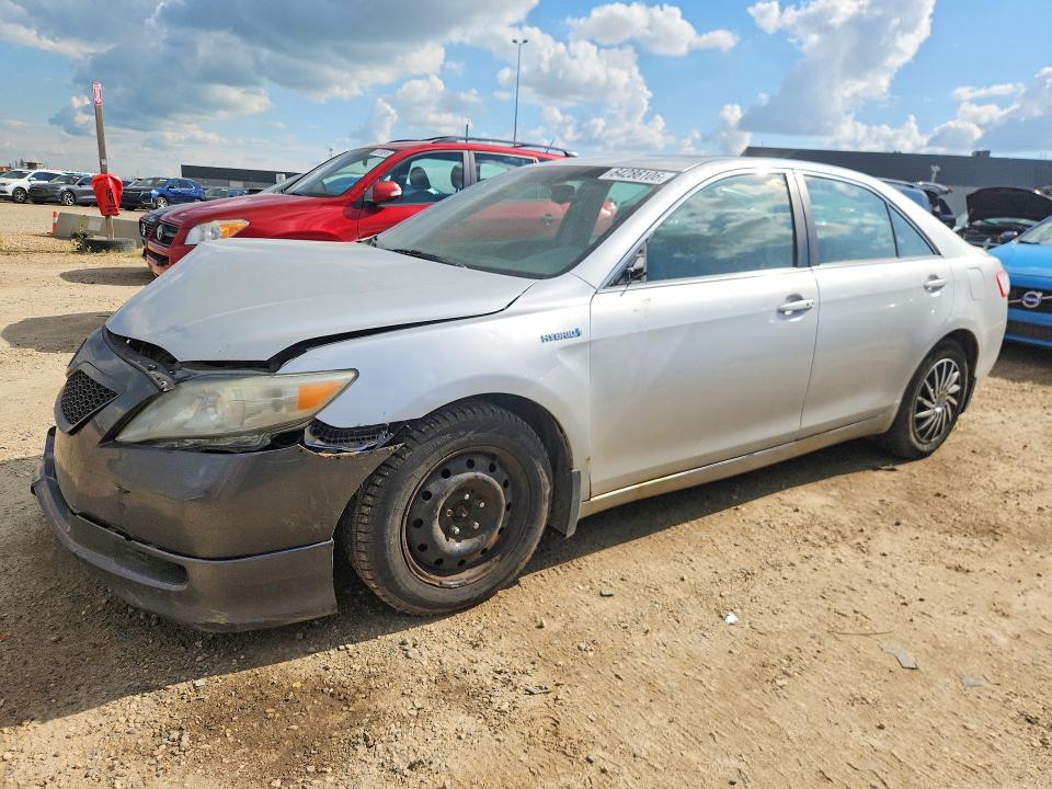 Aukcja sprzedaży 2010 Toyota Camry, vin: 4T1BB3EK5AU113513, numer aukcji: 64286106